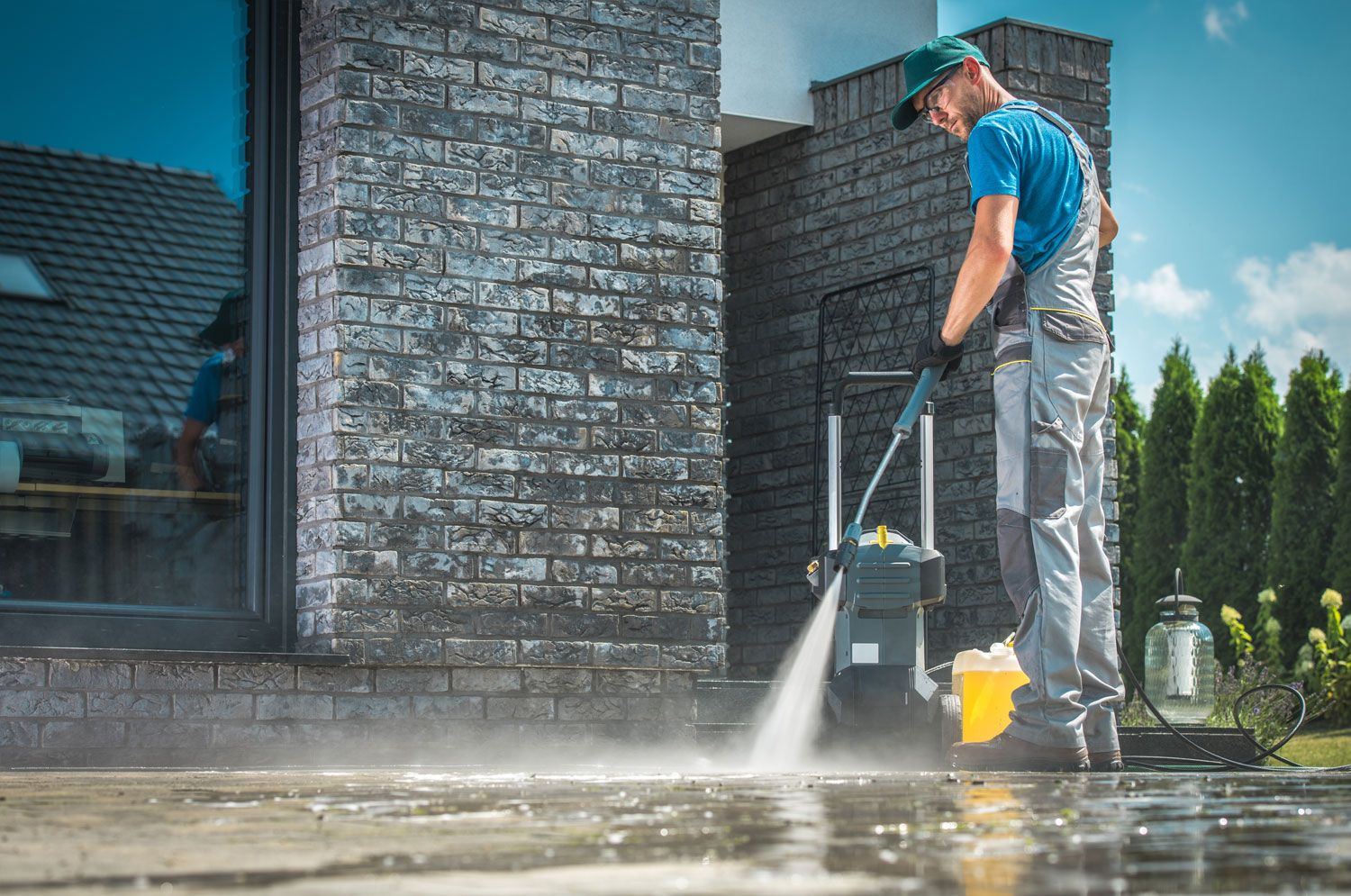 Pressure Washing drive-service-02